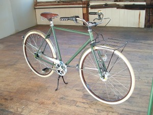 Boston Roadster 1