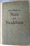 Mode in Hats and Headdress