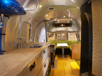 Ecostream Interior