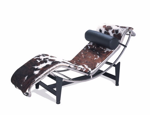 Le Corbusier Chaise Lounge