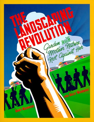 Landscaping Revolution