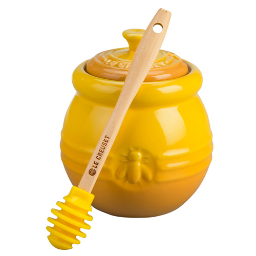 Le Creuset Honey Pot