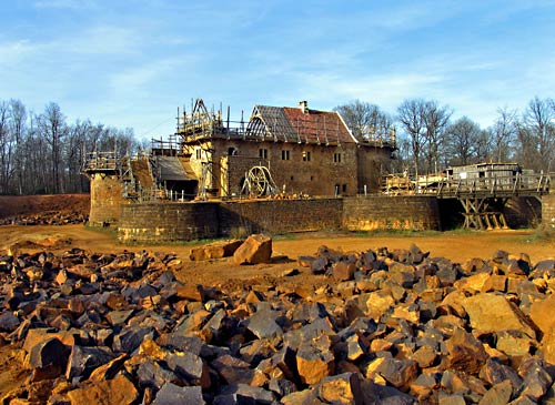 GuÃ©delon